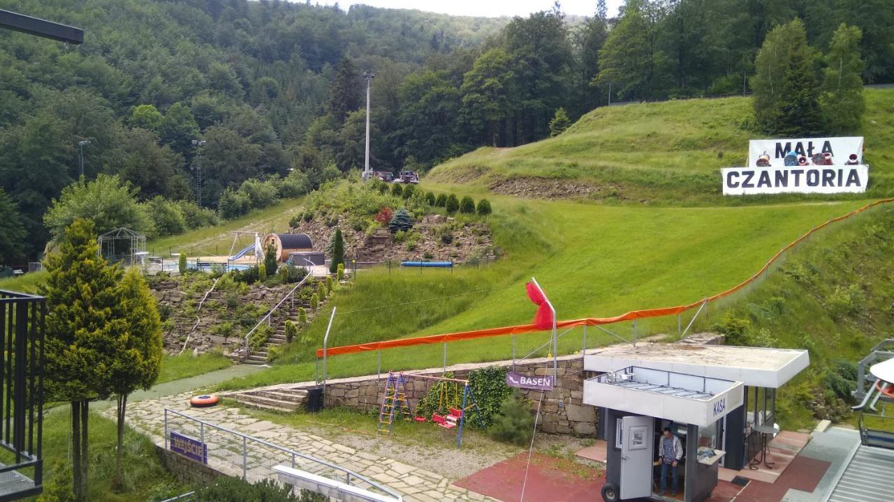 Poniwiec Mala Czantoria Ustroń Exterior foto